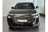 AUDI Q6 e-tron Sportback 387 ch 100 kWh quattro occasion Sausheim 2