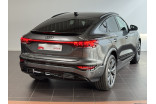 AUDI Q6 e-tron Sportback 387 ch 100 kWh quattro occasion Sausheim 4