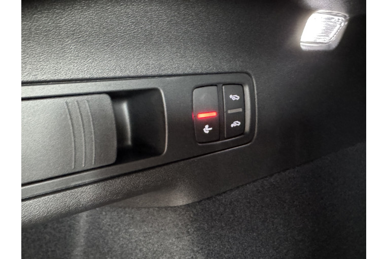 AUDI Q6 e-tron Sportback 387 ch 100 kWh quattro occasion Sausheim 12