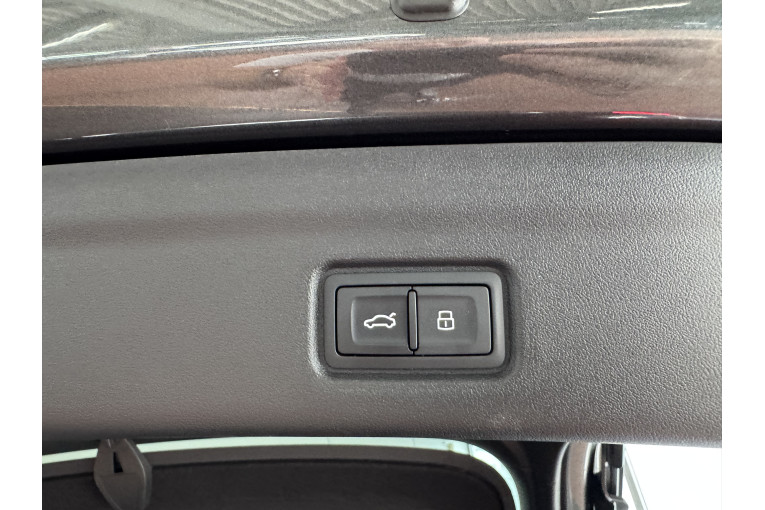 AUDI Q6 e-tron Sportback 387 ch 100 kWh quattro occasion Sausheim 13