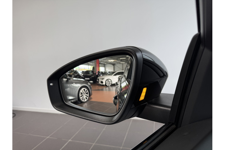 AUDI Q6 e-tron Sportback 387 ch 100 kWh quattro occasion Sausheim 14