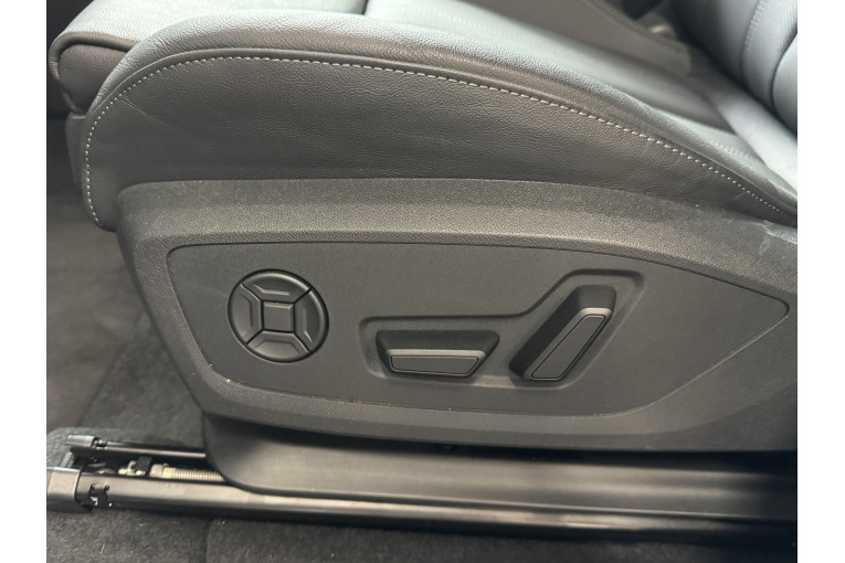 AUDI Q6 e-tron Sportback 387 ch 100 kWh quattro occasion Sausheim 19
