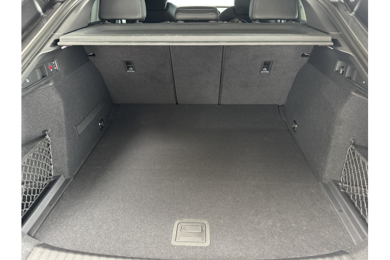 AUDI Q6 e-tron Sportback 387 ch 100 kWh quattro occasion Sausheim 27