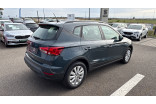 SEAT Arona 1.0 TSI 95 ch Start/Stop BVM5 occasion Horbourg-wihr 5