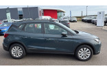 SEAT Arona 1.0 TSI 95 ch Start/Stop BVM5 occasion Horbourg-wihr 6