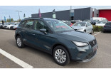 SEAT Arona 1.0 TSI 95 ch Start/Stop BVM5 occasion Horbourg-wihr 7