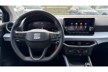 SEAT Arona 1.0 TSI 95 ch Start/Stop BVM5 occasion Horbourg-wihr 14
