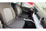 SEAT Arona 1.0 TSI 95 ch Start/Stop BVM5 occasion Horbourg-wihr 16