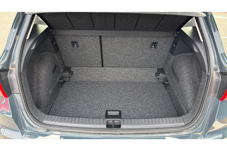 SEAT Arona 1.0 TSI 95 ch Start/Stop BVM5 occasion Horbourg-wihr 22