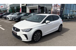SEAT Ibiza 1.0 TSI 95 ch Start/Stop BVM5 occasion Horbourg-wihr 1