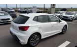 SEAT Ibiza 1.0 TSI 95 ch Start/Stop BVM5 occasion Horbourg-wihr 5