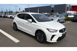 SEAT Ibiza 1.0 TSI 95 ch Start/Stop BVM5 occasion Horbourg-wihr 7