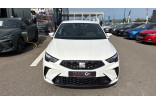 SEAT Ibiza 1.0 TSI 95 ch Start/Stop BVM5 occasion Horbourg-wihr 8