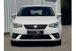 SEAT Ibiza 1.0 EcoTSI 95 ch S/S BVM5 occasion Illzach 2