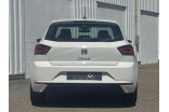 SEAT Ibiza 1.0 EcoTSI 95 ch S/S BVM5 occasion Illzach 4