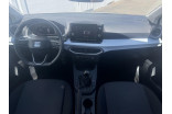 SEAT Ibiza 1.0 EcoTSI 95 ch S/S BVM5 occasion Illzach 6