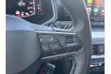 SEAT Ibiza 1.0 EcoTSI 95 ch S/S BVM5 occasion Illzach 8