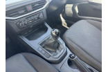 SEAT Ibiza 1.0 EcoTSI 95 ch S/S BVM5 occasion Illzach 9