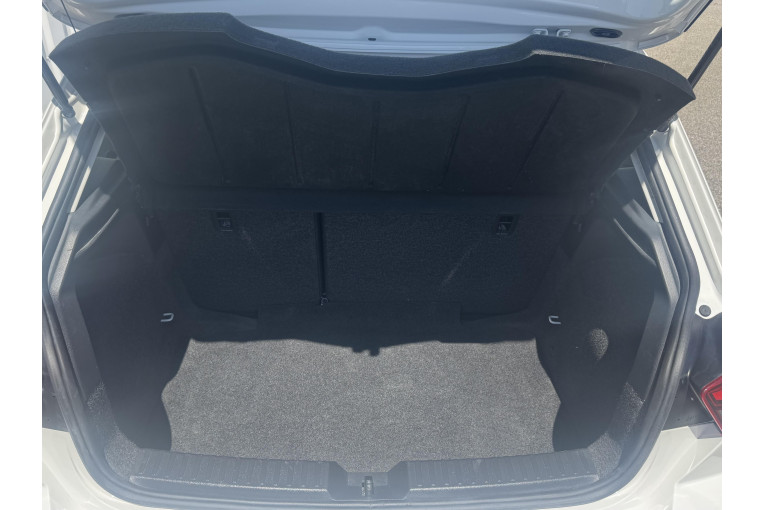 SEAT Ibiza 1.0 EcoTSI 95 ch S/S BVM5 occasion Illzach 14