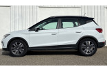 SEAT Arona 1.0 TSI 95 ch Start/Stop BVM5 occasion Illzach 2
