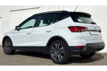 SEAT Arona 1.0 TSI 95 ch Start/Stop BVM5 occasion Illzach 3