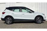SEAT Arona 1.0 TSI 95 ch Start/Stop BVM5 occasion Illzach 6