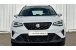 SEAT Arona 1.0 TSI 95 ch Start/Stop BVM5 occasion Illzach 8
