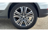 SEAT Arona 1.0 TSI 95 ch Start/Stop BVM5 occasion Illzach 9