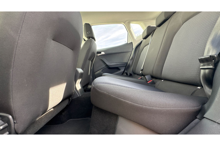 SEAT Arona 1.0 TSI 95 ch Start/Stop BVM5 occasion Illzach 18