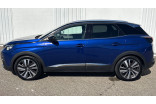 PEUGEOT 3008 Hybrid4 300 e-EAT8 occasion Illzach 2