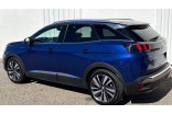 PEUGEOT 3008 Hybrid4 300 e-EAT8 occasion Illzach 3