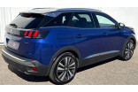PEUGEOT 3008 Hybrid4 300 e-EAT8 occasion Illzach 5
