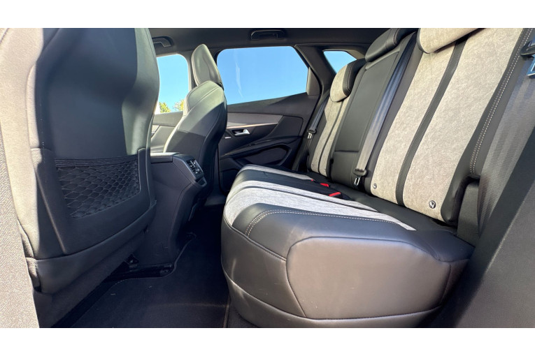 PEUGEOT 3008 Hybrid4 300 e-EAT8 occasion Illzach 19