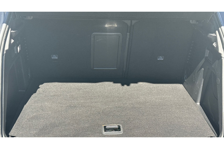 PEUGEOT 3008 Hybrid4 300 e-EAT8 occasion Illzach 20