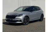 SKODA Fabia 1.5 TSI 150 ch DSG7 occasion Illzach 1