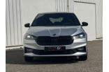 SKODA Fabia 1.5 TSI 150 ch DSG7 occasion Illzach 2
