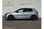 SKODA Fabia 1.5 TSI 150 ch DSG7 occasion Illzach 3