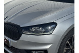 SKODA Fabia 1.5 TSI 150 ch DSG7 occasion Illzach 7