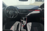 SKODA Fabia 1.5 TSI 150 ch DSG7 occasion Illzach 10