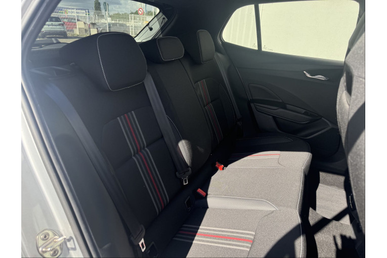 SKODA Fabia 1.5 TSI 150 ch DSG7 occasion Illzach 17