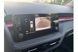 SKODA Fabia 1.5 TSI 150 ch DSG7 occasion Illzach 21