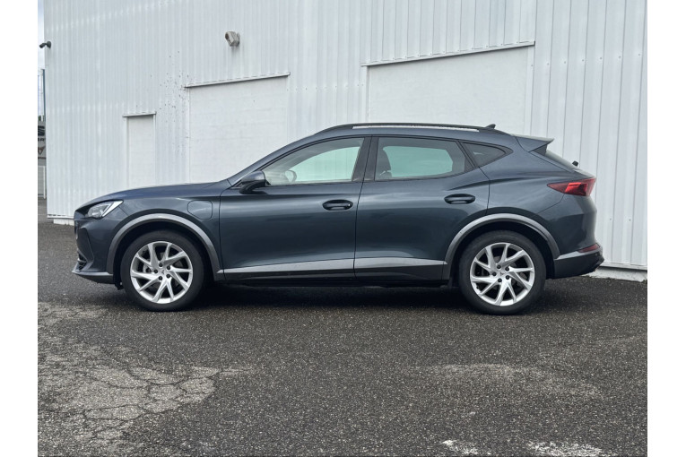 CUPRA Formentor 1.4 e-HYBRID 204 ch DSG6 occasion Illzach 3