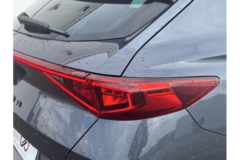 CUPRA Formentor 1.4 e-HYBRID 204 ch DSG6 occasion Illzach 7