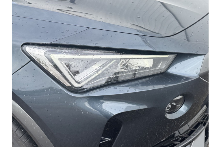CUPRA Formentor 1.4 e-HYBRID 204 ch DSG6 occasion Illzach 8