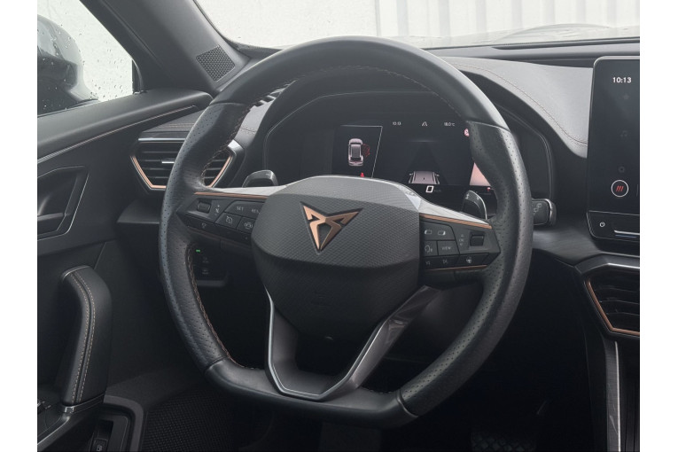 CUPRA Formentor 1.4 e-HYBRID 204 ch DSG6 occasion Illzach 11