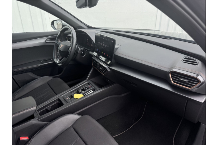 CUPRA Formentor 1.4 e-HYBRID 204 ch DSG6 occasion Illzach 14