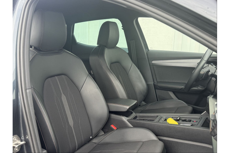 CUPRA Formentor 1.4 e-HYBRID 204 ch DSG6 occasion Illzach 15