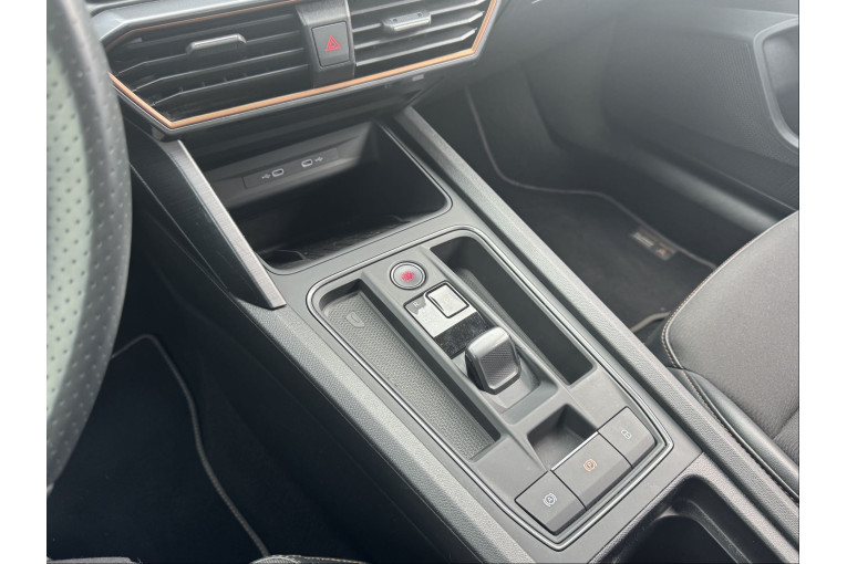 CUPRA Formentor 1.4 e-HYBRID 204 ch DSG6 occasion Illzach 16