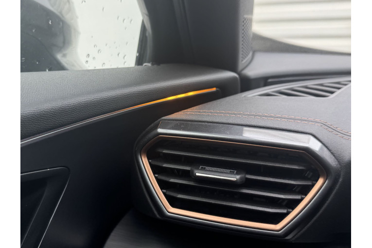 CUPRA Formentor 1.4 e-HYBRID 204 ch DSG6 occasion Illzach 17