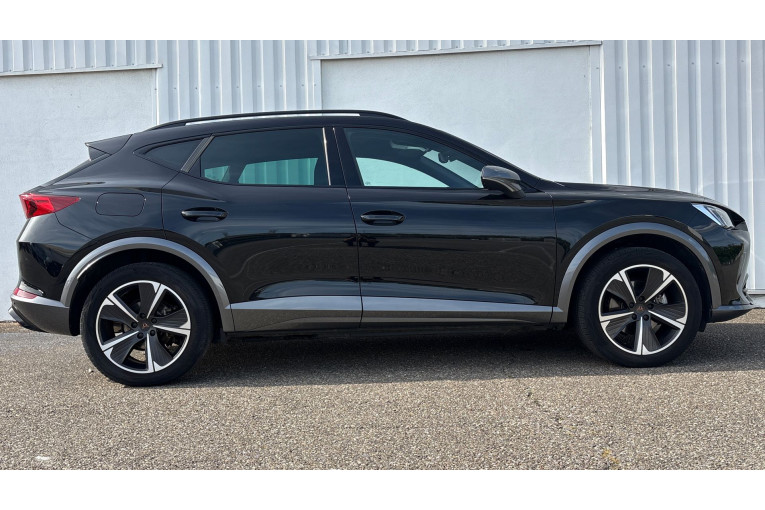 CUPRA Formentor 1.4 e-HYBRID 204 ch DSG6 occasion Illzach 6